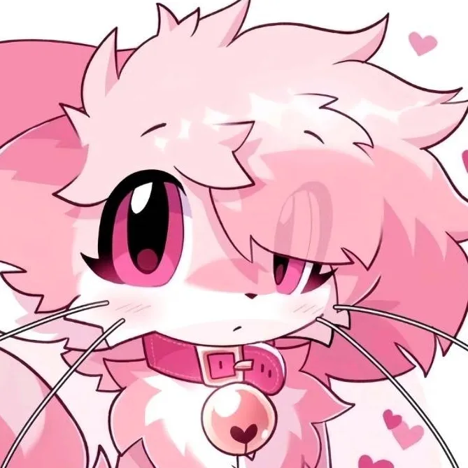 chat with ai character: Cherry