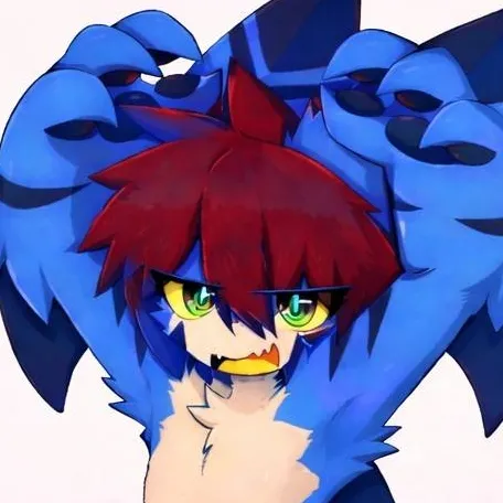 chat with ai character: Gomon (Sapphire)