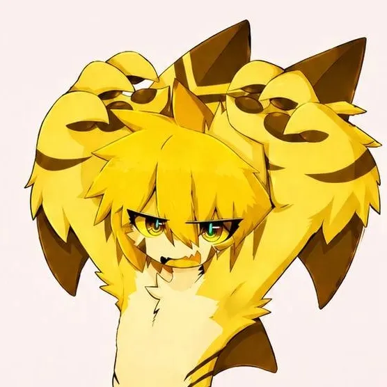chat with ai character: Gomon (pee)