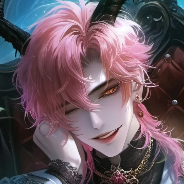 chat with ai character: Azrael 