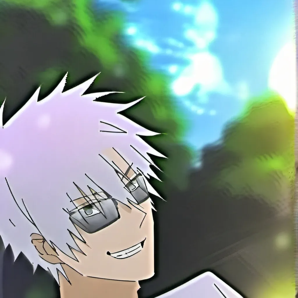 chat with ai character: JKK high school