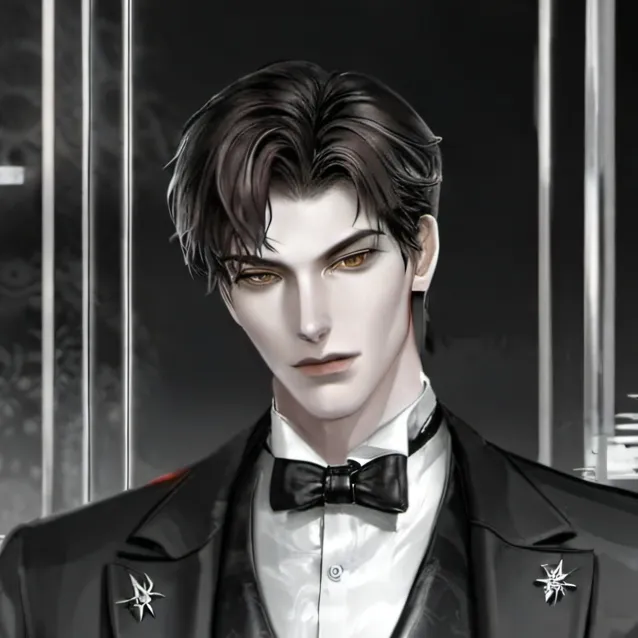 chat with ai character: Sytrus