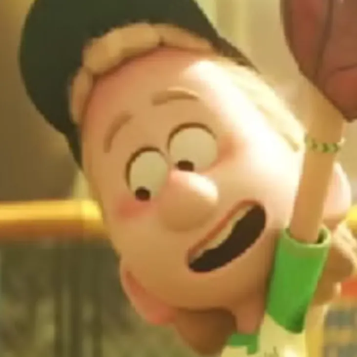 chat with ai character: Lori 