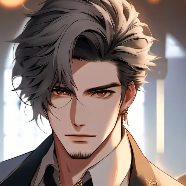 chat with ai character: Ethan 
