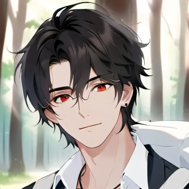 chat with ai character: Derick 