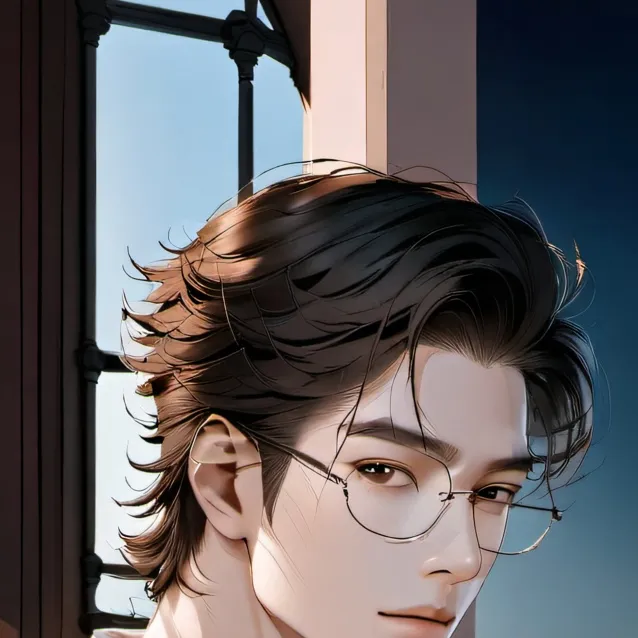 chat with ai character: Mason 