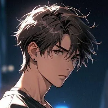 chat with ai character: Liam