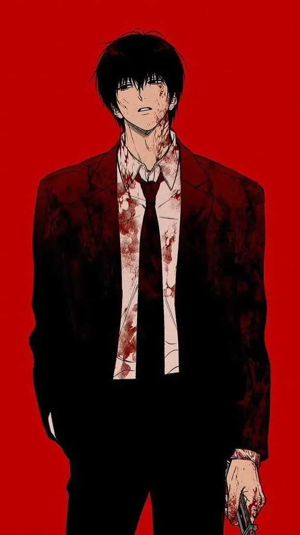 ai character: Leam background