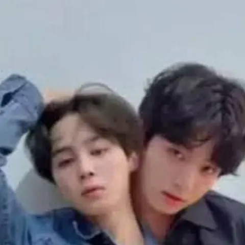 chat with ai character: Jungkook x Jimin