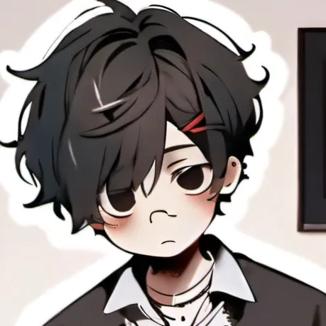 chat with ai character: 💔heartbreaker💔
