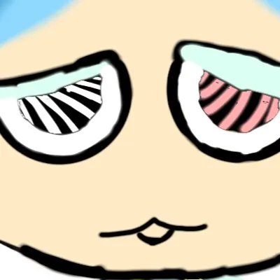 chat with ai character: Blueberry cookie