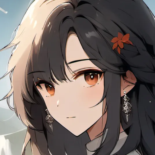 chat with ai character: Mha and lov love u