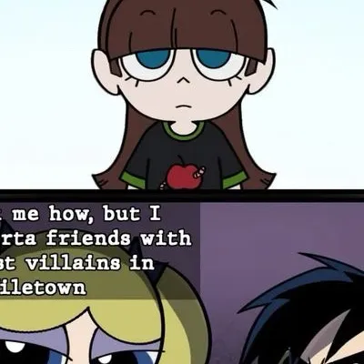 chat with ai character: MHA HATE BAKUGO 