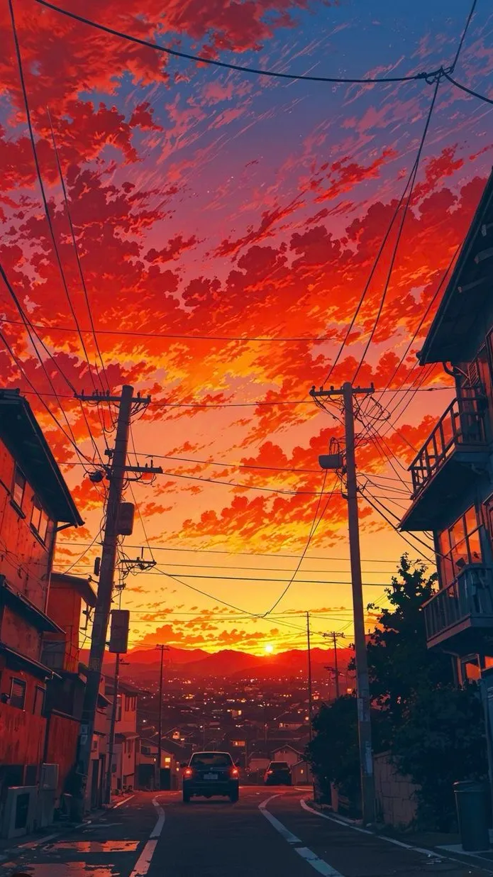 ai character: Mha birthday  background