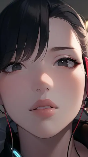 ai character:  Naruto! background