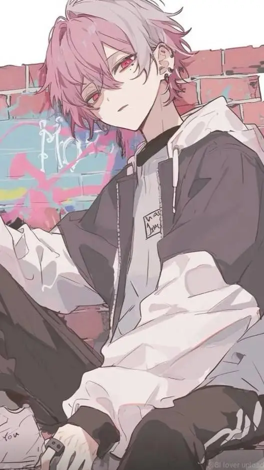 ai character: Elijah background