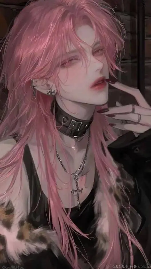 ai character: Ray background