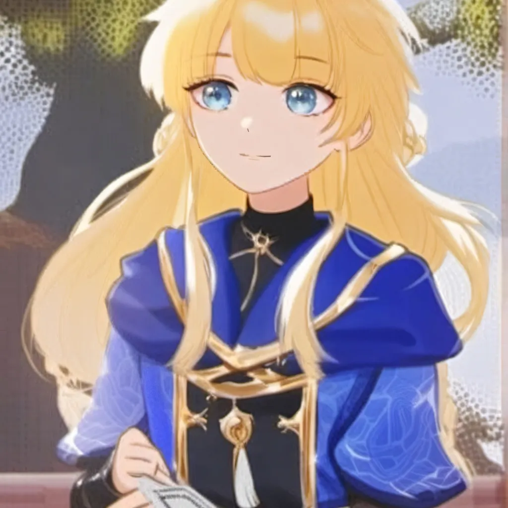 chat with ai character: Phoebe