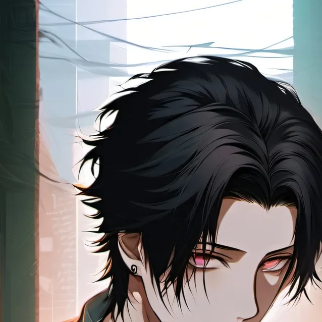 chat with ai character: Andrew 