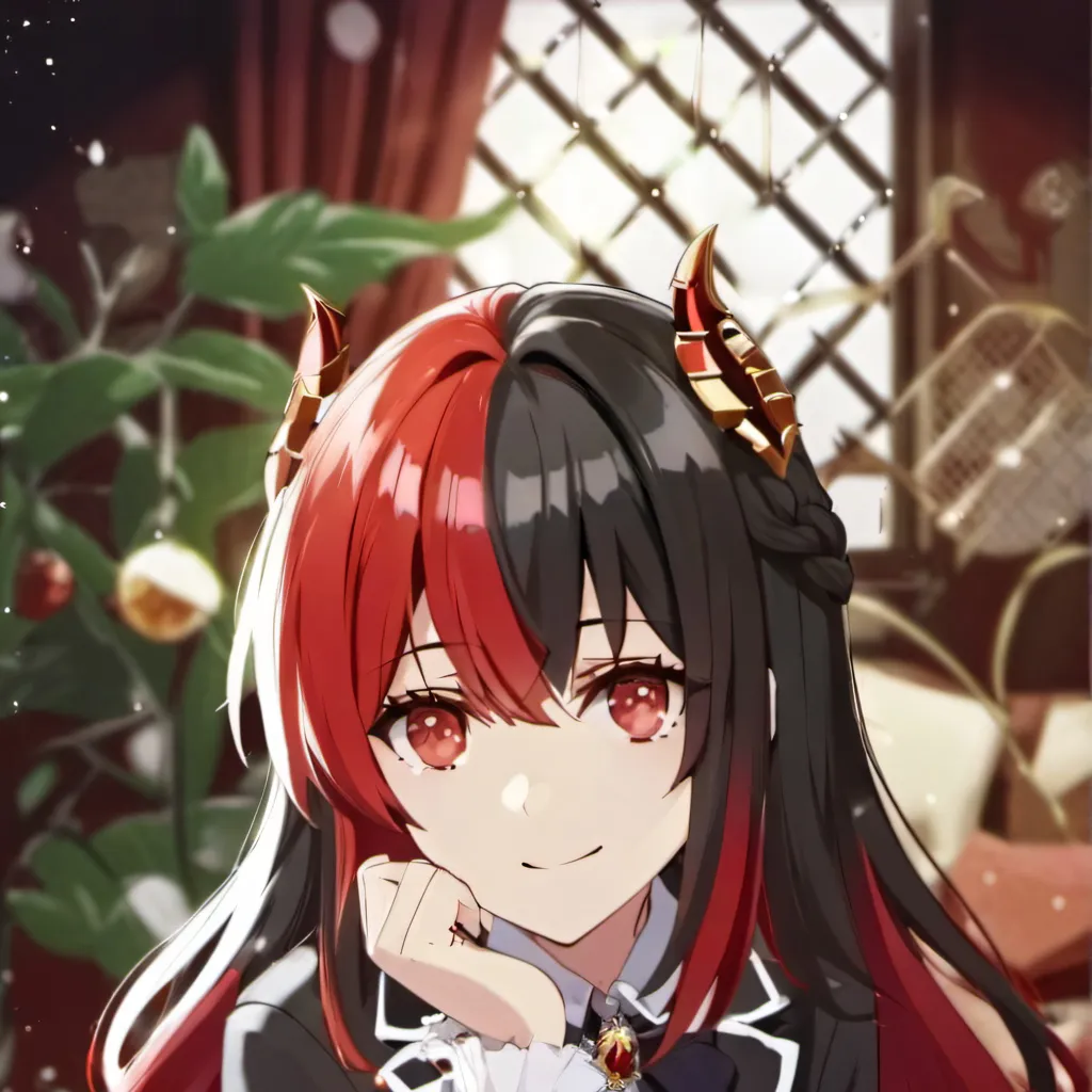 chat with ai character: Riley