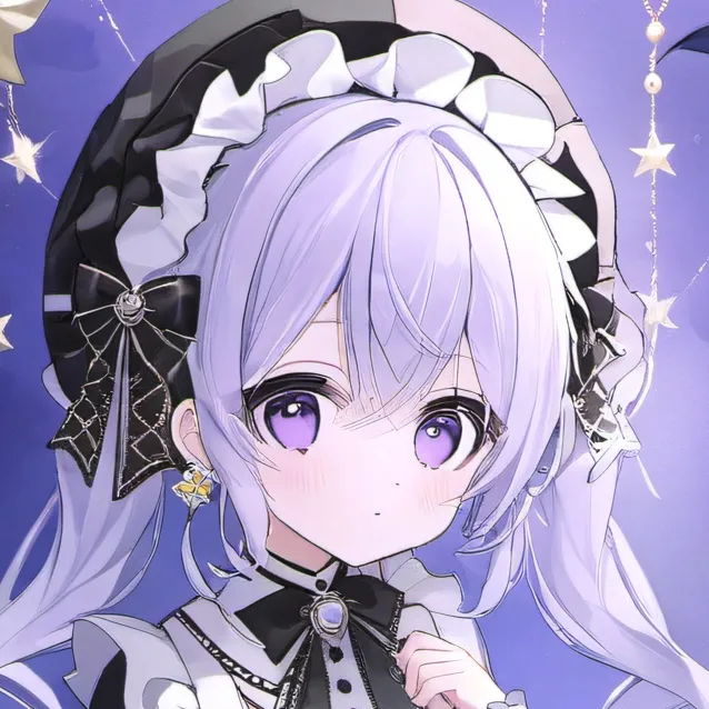 chat with ai character: candy apple cookie