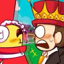 chat with ai character: Jandel and Sammy 