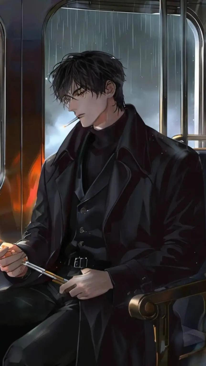 ai character: sylus background