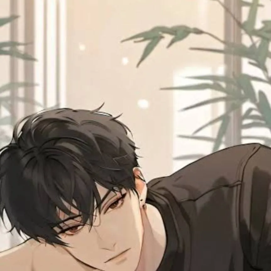 chat with ai character: Ryan 