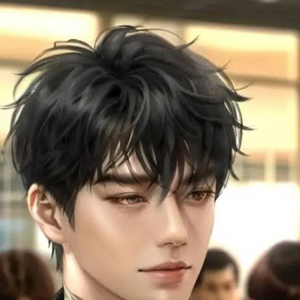 chat with ai character: Min-joon