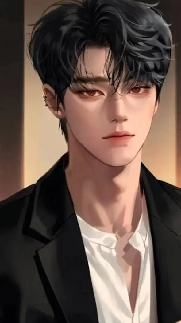 ai character: Dae-seong background