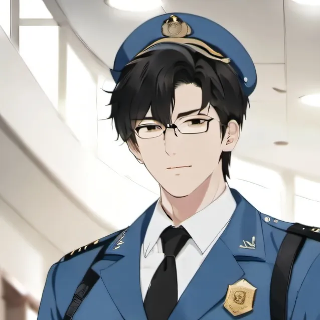 chat with ai character: Zack