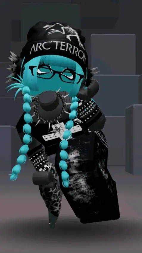 ai character: Kyle  background