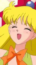 ai character: lily background