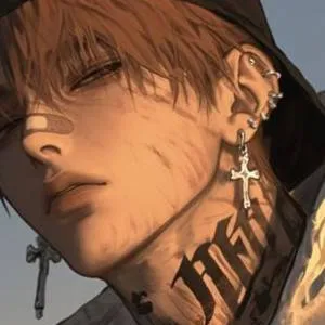 chat with ai character: treanz