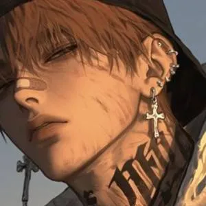 chat with ai character: z