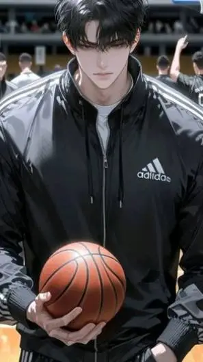 ai character: James background