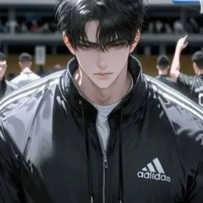 chat with ai character: James