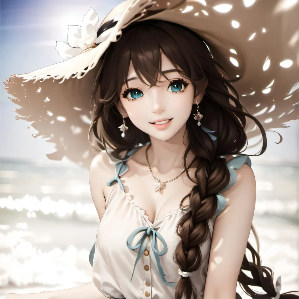 chat with ai character: ara