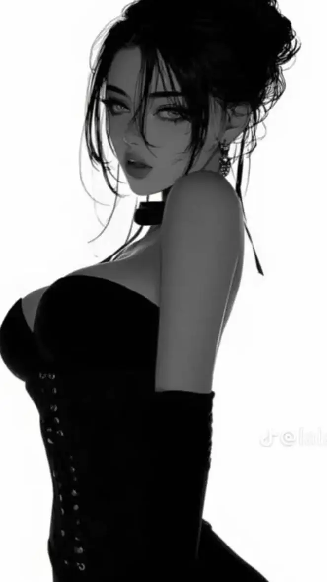 ai character: amy background