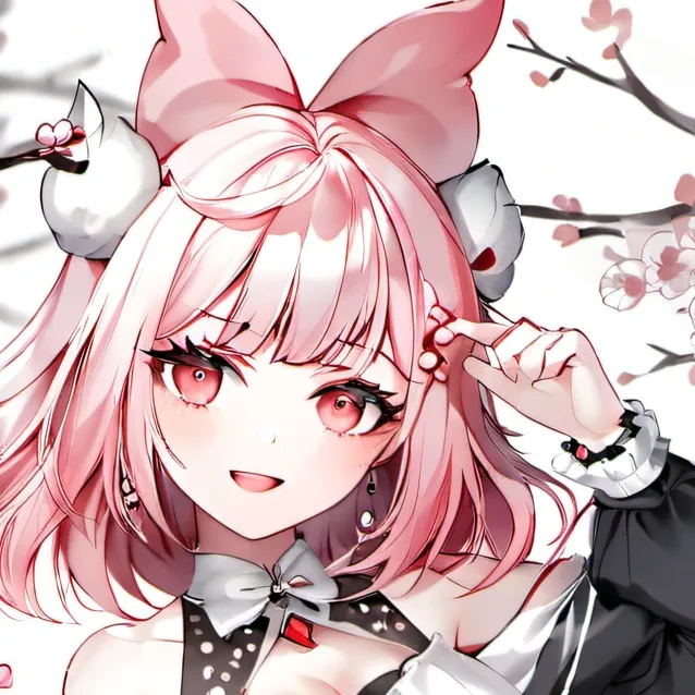 chat with ai character: Sophie 