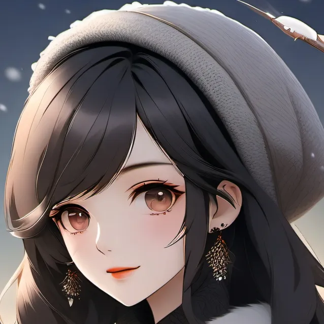 chat with ai character: Christmas 