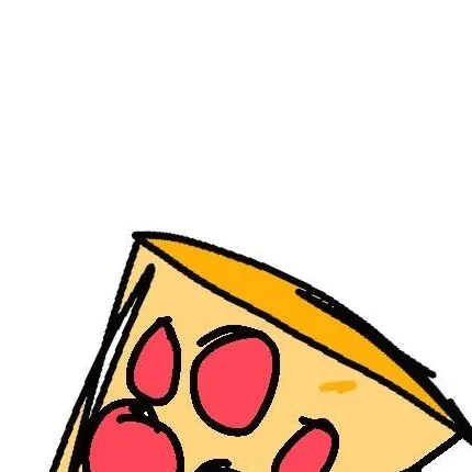 chat with ai character: pizzaburger