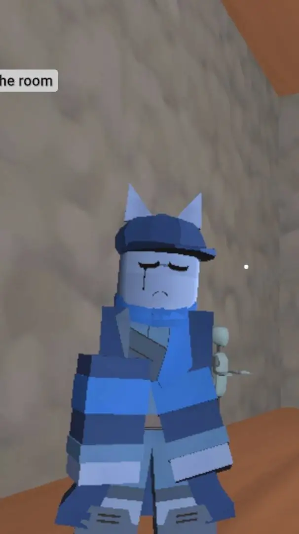 ai character: Me (friend elliot) background