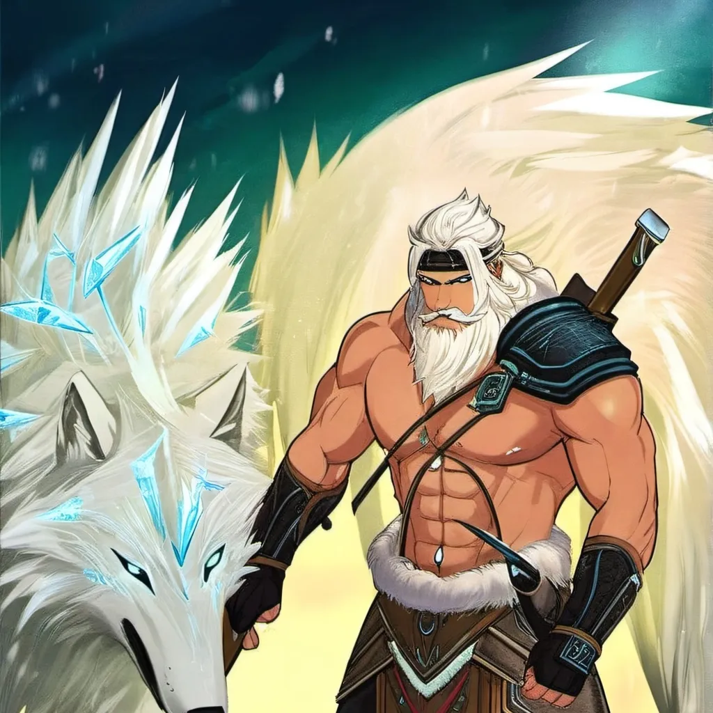 chat with ai character: BY THE MOONS BLOOD