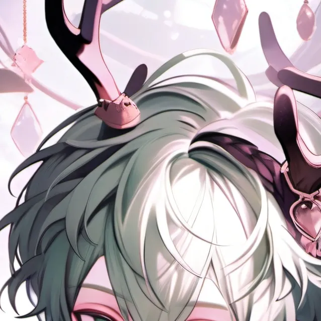 chat with ai character: Cloverbell 