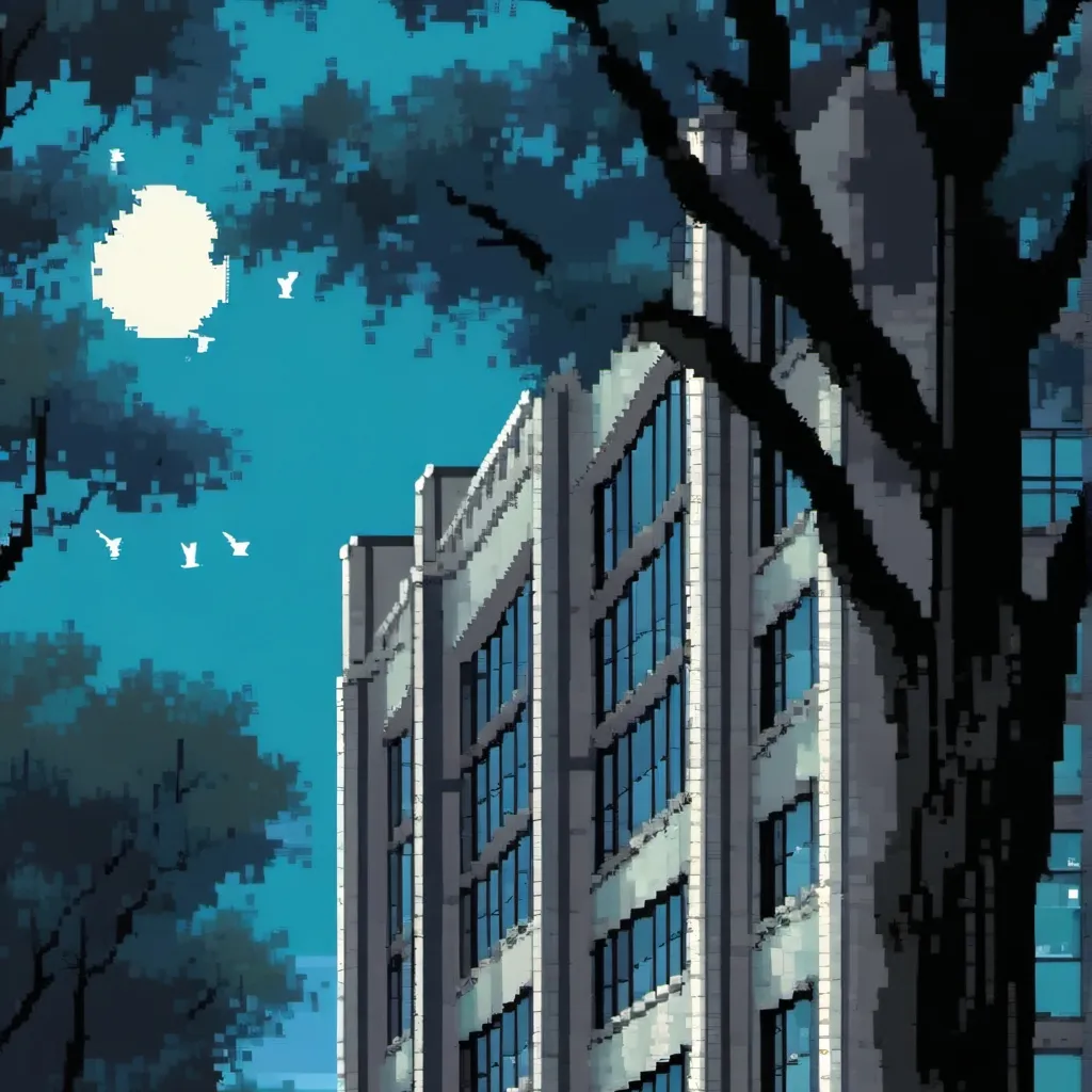 chat with ai character: Oceanside College