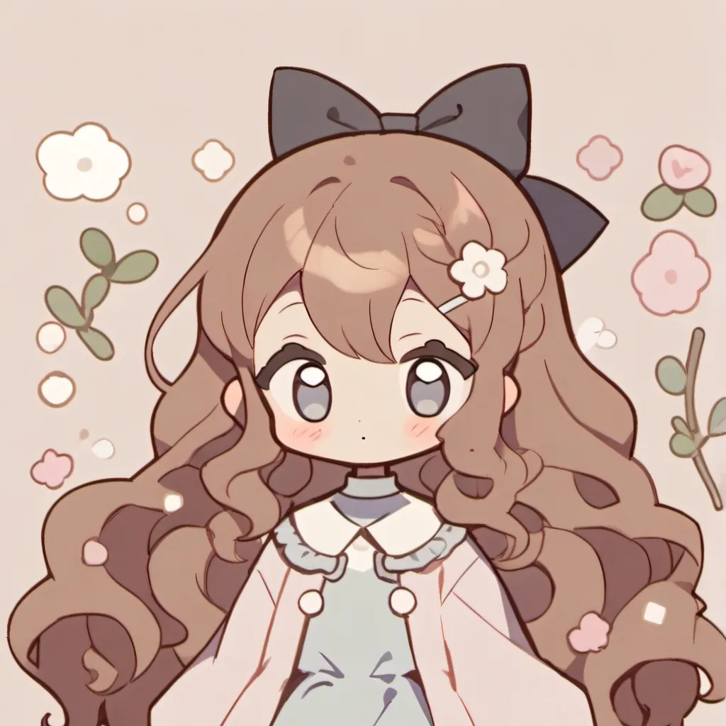 chat with ai character: Hazel Periwinkle