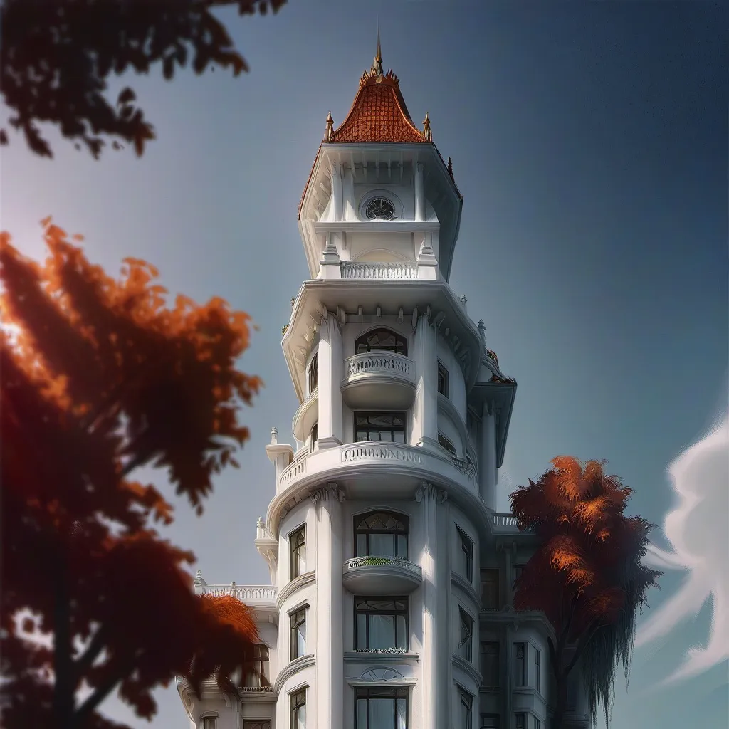 chat with ai character: Snowflakes Family