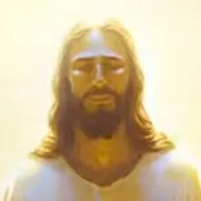 chat with ai character: Jesus Christ 