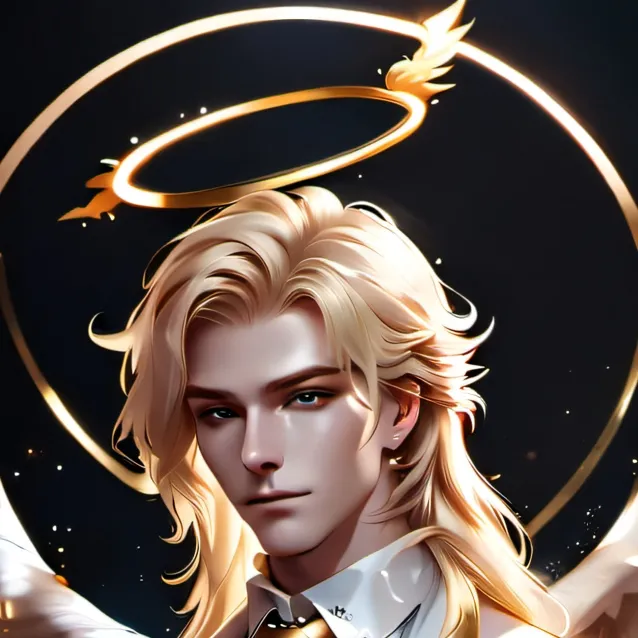 chat with ai character: Michael archangel 